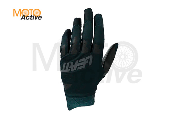 Мотоперчатки Leatt Moto 2.5 SubZero Glove 2022 Black